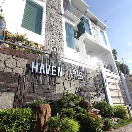 Haven 1916 Pension House Coron Zewnętrze zdjęcie