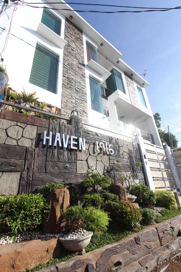 Haven 1916 Pension House Coron Zewnętrze zdjęcie